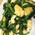 メッシ♪'s cooksnap of when they made ニラタマ.