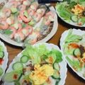 ぽちゃ華's cooksnap of when they made バリごはん.