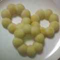lovemoco's cooksnap of when they made ふわふわプチケーキforアレルギー.