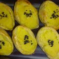 AAママ's cooksnap of when they made ほっこり♪さつま芋まんじゅう.