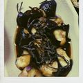mioly's cooksnap of when they made 簡単あと一品！なすふじっ子のせ。.