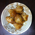 ゆみっきぃ～'s cooksnap of when they made 絶品☆ネギまき豚のしょうが焼き♪.