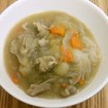 もにた's cooksnap of when they made ☆肉じゃが☆.