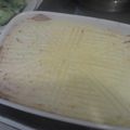 rylynn's cooksnap of when they made コテージパイ★.