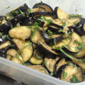 ティンカーズ's cooksnap of when they made 茄子と大葉と生姜の漬物.