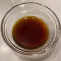 クック3AW1XF☆'s cooksnap of when they made 【覚書】ローストビーフ丼のタレ.