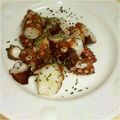 ミセスよしこ's cooksnap of when they made やわらか～いタコのマリネ.