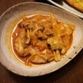 michiruco☆'s cooksnap of when they made 鶏肉と野菜たっぷり　トマト煮込み♡.