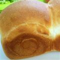 アズキナ's cooksnap of when they made 米粉食パン（1.5斤）.