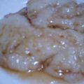 ゆうきんぐ's cooksnap of when they made 韓国風磯辺もち.