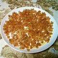 ☆☆まに☆☆'s cooksnap of when they made パンにお菓子に混ぜて～新しょうがの砂糖煮.