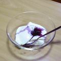 kmukuchap's cooksnap of when they made ♪♫超ぉ～なめらか♡バニラゼリー♫♪.