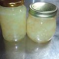 すい～つmama's cooksnap of when they made 刻んで蜜色〜梨ジャム★.