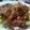あかなな's cooksnap of when they made 野菜がたっぷり食べられる豚生姜焼き.