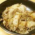 ぽりぽり拓庵's cooksnap of when they made 長芋のカレーそぼろ煮.