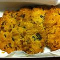 legkazuko's cooksnap of when they made メープルオートミールクッキー.