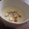 トポコ's cooksnap of when they made 簡単☆クリーミーなコーンポタージュ♪.