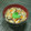 カルン's cooksnap of when they made 押し麦ときのこのとろとろおろしスープ.