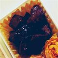 smilemiyo's cooksnap of when they made 牛肉となすのオイスターソース炒め.