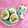 みなみんくっきんぐ's cooksnap of when they made アボガドと納豆の海苔巻き♪.