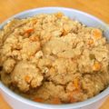 このみん家's cooksnap of when they made おからの煎り煮.
