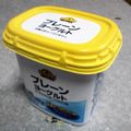 新葵まま's cooksnap of when they made かんたんフローズンヨーグルト♪.