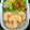 mama0808's cooksnap of when they made キャラ弁☆紫ﾃﾞｺふりDEぞうさん.