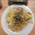 yunkaji's cooksnap of when they made 簡単！豚肉と長ネギの和風パスタ.