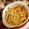 pippppp's cooksnap of when they made 鮭のオニオンマヨ ホイル焼き.