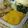 08261010's cooksnap of when they made お弁当に茶きん絞り③黒蜜かぼちゃ.
