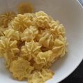 Araw's cooksnap of when they made つまんでパクパク☆スイートポテト☆.