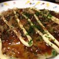 colorist's cooksnap of when they made 神戸発フワトロお好み焼き.