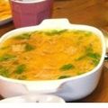 ゆーゆちゃん's cooksnap of when they made レンジでお手軽茶碗蒸し.
