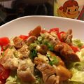 shelby's cooksnap of when they made 鶏の照り焼き.