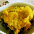ともとものもぐもぐ's cooksnap of when they made ☆☆やさしい味♪かぼちゃのミルク煮☆☆.