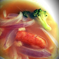 めぐちゃむ★'s cooksnap of when they made 簡単♪ポトフ.