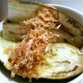はらぺこみんとにゃん's cooksnap of when they made レンジで作る！簡単蒸しナス.
