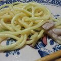 むぎ◎'s cooksnap of when they made 美味しい塩麹焼きそば.