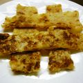 maruru-nn's cooksnap of when they made 簡単大根もち 保存食に☆.