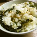 maruru-nn's cooksnap of when they made ツナ・ヘルシーチャーハン.