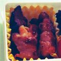 smilemiyo's cooksnap of when they made 超簡単！豚バラ肉の唐揚げ.