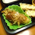 こうまさmam's cooksnap of when they made お弁当に♪お好み焼き風肉巻き♪.