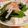 rie-tin's cooksnap of when they made 簡単サラダ　わかめ+豆腐+かにかまさん.