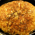 こうまさmam's cooksnap of when they made 我が家のそば卵焼き.