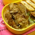 こうまさmam's cooksnap of when they made お弁当に♪お好み焼き風肉巻き♪.
