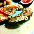 ma:9's cooksnap of when they made なすびのマヨ焼き♪トースターだけで♪.