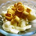 maruru-nn's cooksnap of when they made 大根の☆あっさり簡単ピーラーサラダ♪♪.