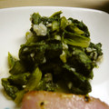 maruru-nn's cooksnap of when they made しゃきしゃき美味しい！　レタス炒め！.