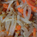 ハラクン's cooksnap of when they made 簡単！もやしとﾆﾗのﾅﾙﾑ☆.