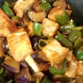 どきんめろん's cooksnap of when they made 季節の野菜の酢豚風.
